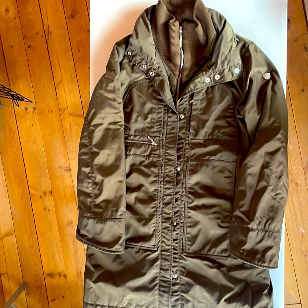 Post Card jacket - Picture 3 of 6